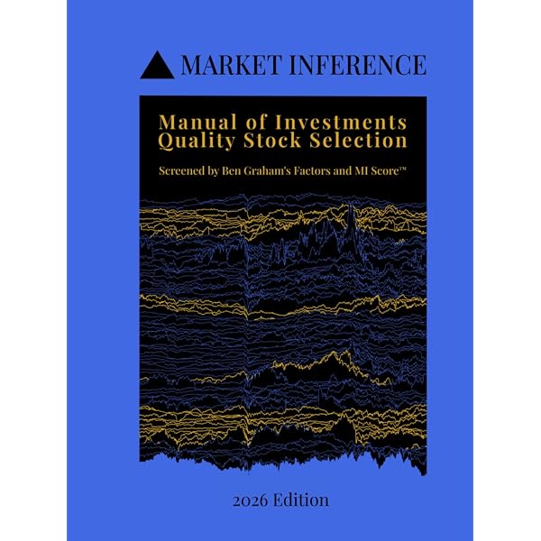 Amazon.com: Manual of Investments: S&P 500: 9798328715454: Market